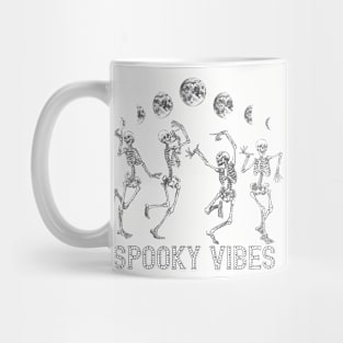 Spooky Vibes Mug